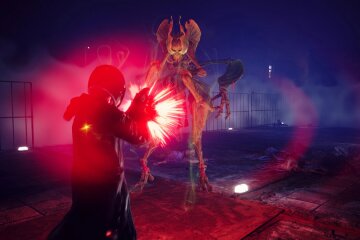 Культовий розробник Silent Hill повертається з новим хорором – новою вершиною страху