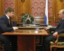 Кадиров зіграє сумну роль в історії РФ
