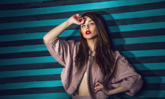 Аліна Гросу