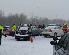 Хокейна команда загинула в жахливій ДТП