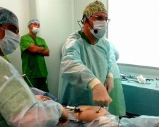 Это вас шокирует! Молодая мать родила персонажа сказок