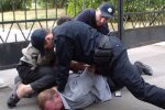 В Польше заробитчанин скончался после задержания полицейскими
