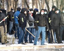 Ватажка тітушок Януковича спіймали на гарячому у Франції: подробиці