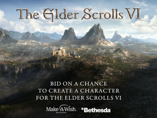 The Elder Scrolls VI / фото: Bethesda