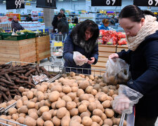 Ціни на "другий хліб" у Дніпрі б'ють рекорди: скільки доведеться викласти за картоплю