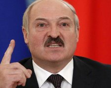 Лукашенко коротко висловився про об'єднання з Росією: хоч завтра