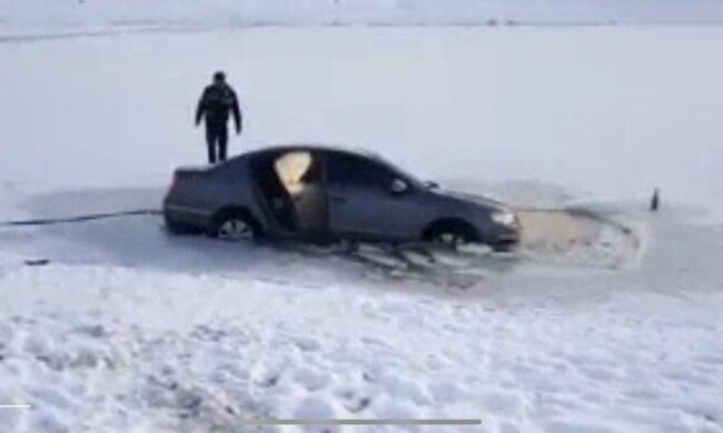 Дрифтери, фото: скріншот з відео
