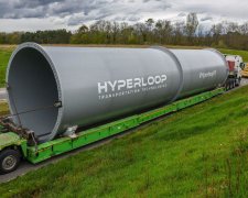 Hyperloop отменяется: Маску запретили строить транспорт будущего