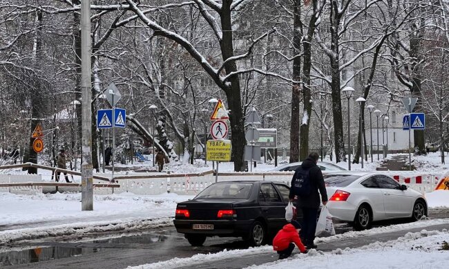 Українці, фото: Знай.ua