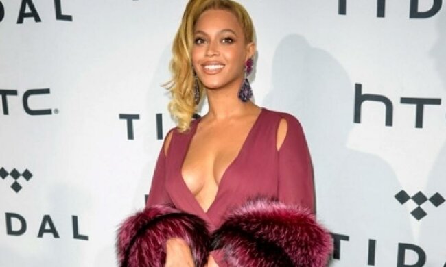 Бейонсе зніме фільм про рабиню з гігантськими сідницями (фото)