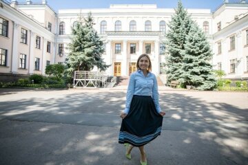 Наймолодший міністр Гончарука: що відомо про Ганну Новосад у новому уряді