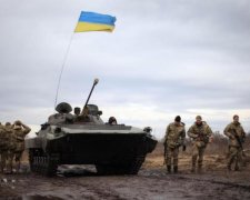 Добрі новини з Донбасу: на передовій сталася нетипова для війни подія