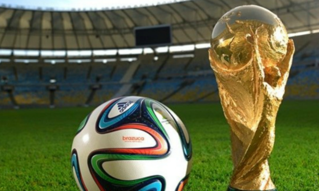 Кубок Чемпионата мира по футболу