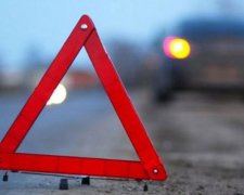 ДТП на Волині: двоє людей загинули, четверо травмовані