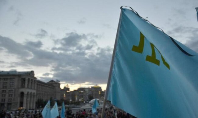 Twitter визначився з офіційним представництвом Криму 