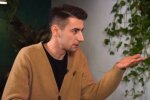 Александр Эллерт, скриншот видео