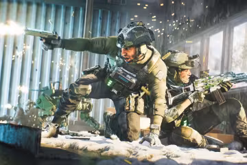 Battlefield / фото: EA