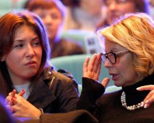 Тимошенко чи Гаррі Поттер? Українці ламають голову над перевтіленням соратниці Януковича