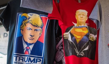 Трамп знайшов "слід Обами" в анексії Криму
