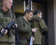 Боевики внезапно узнали, за что воюют. И расстроились