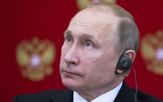 Мільярдери Forbes нервово курять: скільки вкрав Путін