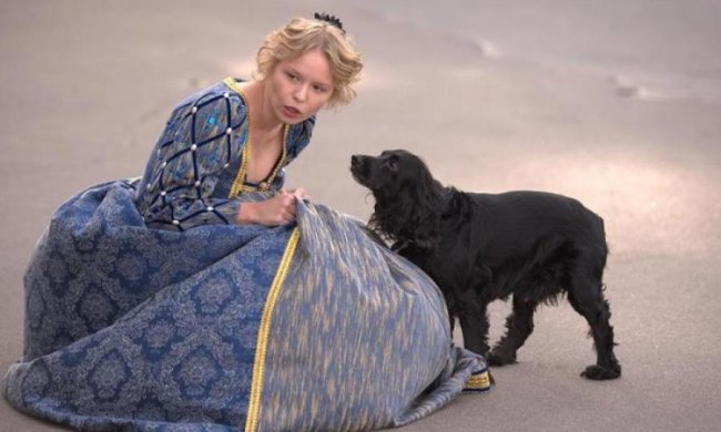 Втерла носа панянкам: екс-пацанка знайшла кохання в Instagram