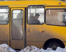 Маршрутники пішли на поступки і знизили ціни