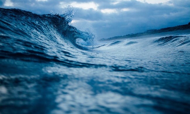 Бог использует Нибиру и устроит еще один всемирный потоп: Земля будет спасена