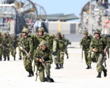 Гордість українців: Винник став замголови Генштабу Канади