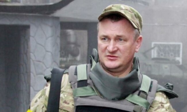 Что известно о претенденте на должность главы Нацполиции Сергее Князеве
