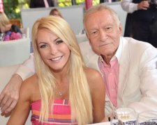 Спадкоємці Playboy отримають майно тільки за однієї умови