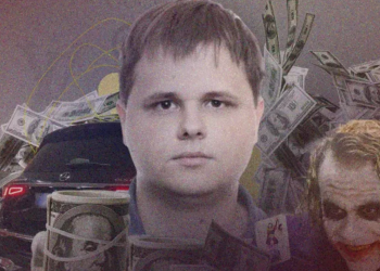 Роман Кравець, скріншот: Telegram