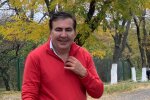 Саакашвили, фото из свободных источников