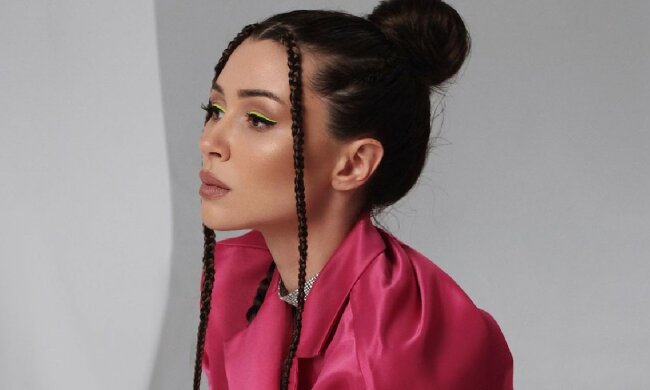 Анна Заворотнюк, фото: Instagram