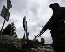 Сьогодні в Авдіївці працював снайпер
