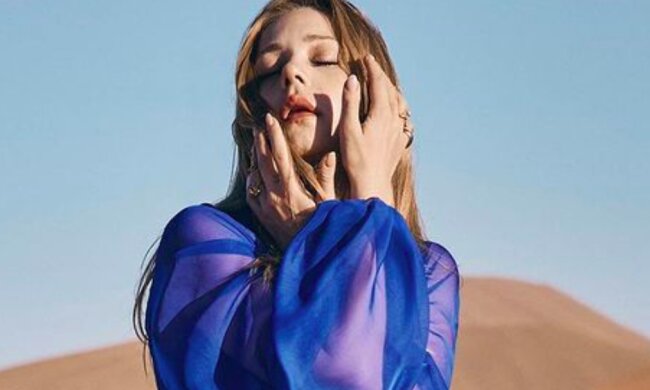 Тина Кароль, instagram.com/tina_karol/