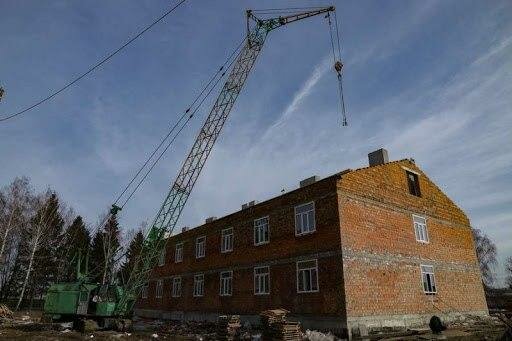 На Волині вкрали мільйони гривень на будівництво казарм для військових ЗСУ, кого підозрює ДБР