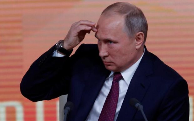 Путін готує масштабне вторгнення в Україну