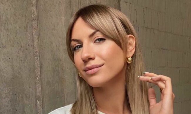 Леся Нікітюк, фото: Instagram