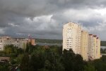 Запоріжці, тримайтеся: синоптики стривожили похмурим прогнозом на 17 вересня