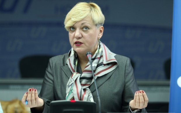 Гонтарева рассказала, что ждет НБУ после ее отставки