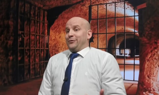 Юрій Великий. Фото: скрін youtube