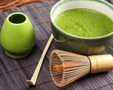 Матча / фото: Pinterest