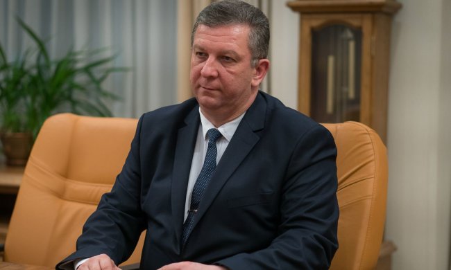 "Краще працюють руками, ніж головою": Рева зробив із українців розумово відсталих дегенератів, країна лютує