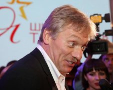 Навальний прославив "золотого" синочка Пєскова