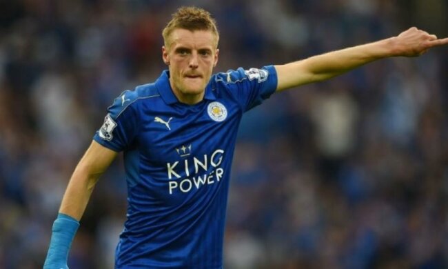 "Лестер" подписал со своим лидером новый контракт