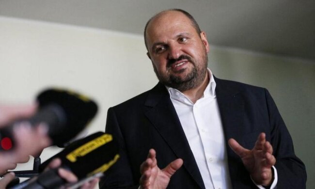 "Янтарному" депутату снова придется надеть ЭТО