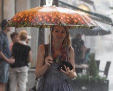 Українцям порадили запастися теплим одягом