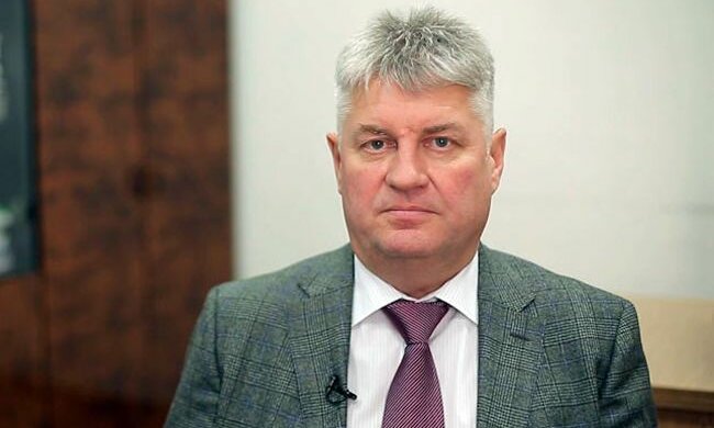 Андрей Конеченков \\ фото РБК