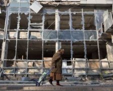 У Путина нет денег на восстановление Донбасса